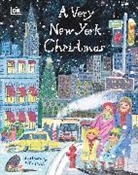 DK, Sara Forster, Ella Beech - A Very New York Christmas!