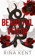 Rina Kent - Beautiful Venom
