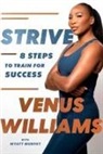 Venus Williams - Strive
