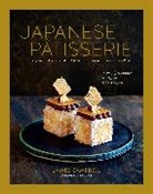 James Campbell - Japanese Patisserie