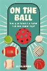 Alderson Alf - On the Ball