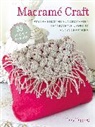 Hopping Lucy - Macramé Craft: 35 projects to make
