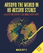 Marcus Barnes, Barnes Marcus - Around the World in 80 Record Stores