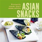 Ryland Peters &amp; Small - Asian Snacks