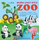 Radford Tracey - Make Your Own Zoo: 35 projects to make