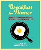 Hilker Carol - Breakfast for Dinner