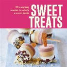 Ryland Peters &amp; Small - Sweet Treats