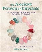 Permutt Philip - The Ancient Power of Crystals