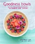 Leah Vanderveldt - Goodness Bowls