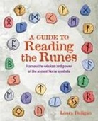 Laura Daligan - A Guide to Reading the Runes