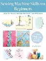 Bolsover Jane - Sewing Machine Skills for Beginners