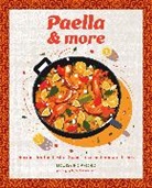 Pickford Louise - Paella & more
