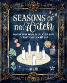 Silja - Seasons of the Witch