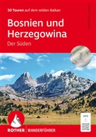 Steffen Spandler - Bosnien und Herzegowina - Der Süden