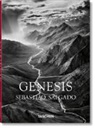 Sebastião Salgado, Lélia Wanick Salgado - Sebastião Salgado. Gênesis