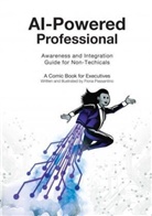 Fiona Passantino, Fiona Passantino - AI-Powered Professional