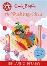 Jackie Walter, Walter Jackie - Reading Champion: The Wishing-Chair: The Land of Dreams