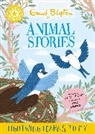 Jackie Walter, Walter Jackie - Reading Champion: Enid Blyton animal stories: Lightwing Learns to Fly