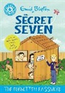 Jackie Walter, Walter Jackie - Reading Champion: The Secret Seven: The Forgotten Password