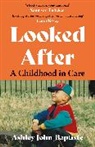 Ashley John-Baptiste - Looked After