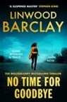 Linwood Barclay, Barclay Linwood - No Time For Goodbye
