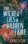 Anna Fiteni - The Wicked Lies of Habren Faire