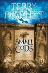 Terry Pratchett - Small Gods