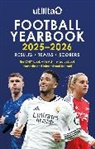 Headline - The Utilita Football Yearbook 2025-2026