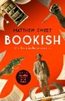 Matthew Sweet, Sweet Matthew - Bookish