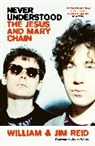 Jim Reid, William Reid, Reid William - Never Understood