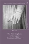 Peter Cane, Professor Peter (University of Cambridge Cane - The Distorting Lens of Convergent Constitutional Theory