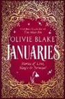 Olivie Blake - Januaries