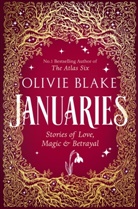 Olivie Blake - Januaries