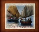 Simonetta Carr - Athanasius - Christian Biographies for Young Readers