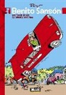Thierry Culliford, Peyo - Benito Sanson 1