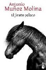 Antonio Muñoz Molina - El jinete polaco