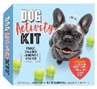 Kyra Sundance - Dog Activity Kit