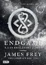 James Frey, Nils Johnson-Shelton - Endgame 3. Las reglas del juego