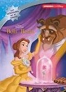 Walt Disney, Walt Disney Productions - Leo, juego y aprendo con Disney. La Bella y la Bestia