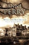 Anne Perry - Muerte en Blackheath
