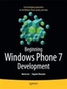 Eugene Chuvyrov, Henry Lee - Beginning Windows Phone 7 Development
