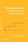 Erich L. Lehmann - Nonparametrics