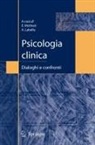 Labella, A. Labella, E Molinari, E. Molinari - Psicologia clinica