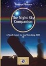 Tammy Plotner - The Night Sky Companion