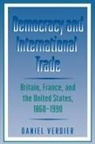Daniel Verdier - Democracy and International Trade