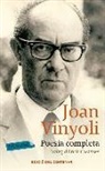 Joan Vinyoli - Poesia completa : Edició del centenari