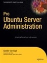 Sander Van Vugt - Pro Ubuntu Server Administration