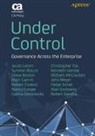 Sumner Blount, Steve Boston, Marc Camm, Robert Cirabisi, Kenneth Cooper, Nancy Cooper... - Under Control