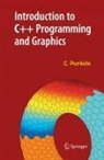 Constantine Pozrikidis - Introduction to C++ Programming and Graphics