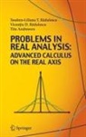 Titu Andreescu, Teodora-Liliana Radulescu, Vicentiu D. Radulescu - Problems in Real Analysis